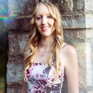 2022 Scholarship Recipient Spotlight: Alexis Adams